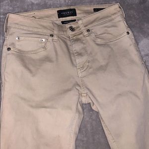 PacSun Slim Khaki Jeans